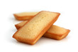 Financiers