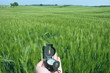 Foto: Kompass 2 Kompass 2