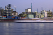 Industrieanlage