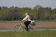 Radfahrer Radfahrer