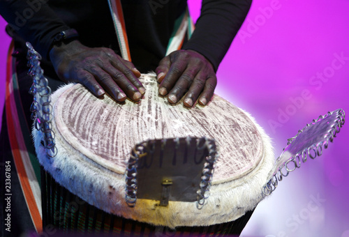 Photo: african drummer african drummer