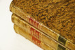 Libros de leyes