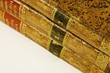 Libros de leyes