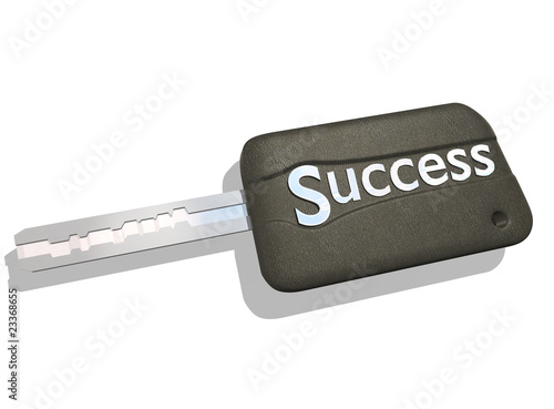 Success Key Success Key