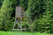Hochstand