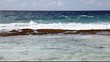 Waves in the South Pacific