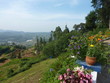 View from a hill near Ooty in South India View from a hill near Ooty in South India