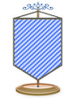 Wimpel -Bayern