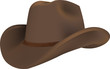 Western hat