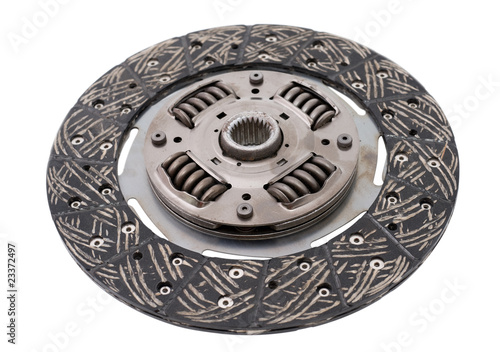 clutch plate, spare part clutch plate, spare part