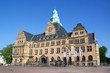 rathaus recklinghausen