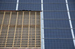 Pose de panneaux solaires Pose de panneaux solaires