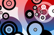 Futuristic Technology Abstract