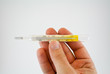 Thermometer 16