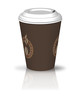 Kaffeebecher