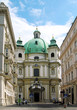St. Peter's Church, Vienna