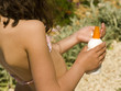 protéger la peau du soleil