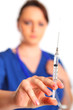 Photo: Syringe Needle Syringe Needle