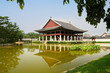 Photo: Emperor palace at Seoul Emperor palace at Seoul