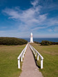 Cape Otway Lighthouse