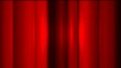 red stage curtain,metal background