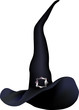 Witch hat
