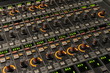 mixer knobs