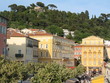 Nice marché aux fleurs Cours Saleya