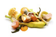Food waste