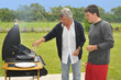 Autour du Barbecue