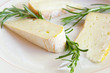 Assiette de fromages Assiette de fromages