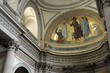 Intérieur du panthéon de Paris Intérieur du panthéon de Paris