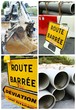 travaux travaux