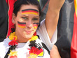Deutschland-Fan