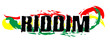 Rasta Symbol - RIDDIM - 01 Rasta Symbol - RIDDIM - 01