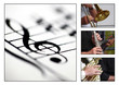 montage musique B