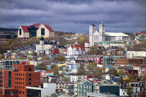 Photo: St. John's, Newfoundland St. John's, Newfoundland