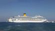 Cruise ship