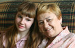 Photo: Alt und Jung Alt und Jung
