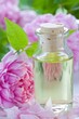 Rose oil