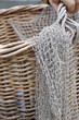 panier de pêcheur
