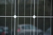 Cellule <photovoltaique