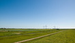 Ostfriesland - weites Land