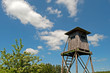 Jägerstand