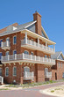 New Townhouses