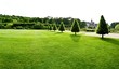 Ecrin de verdure