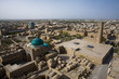 Juma Mosque Minaret, Khiva Juma Mosque Minaret, Khiva