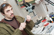 jeweller