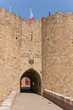 Historial de la grande guerre à Péronne, dans le chateau