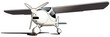 sporting airplane
